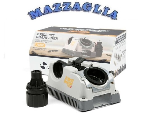 Drill doctor affilapunte mm - doctor,