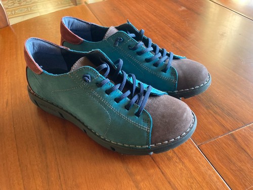 Scarpe casual donna spring - by,