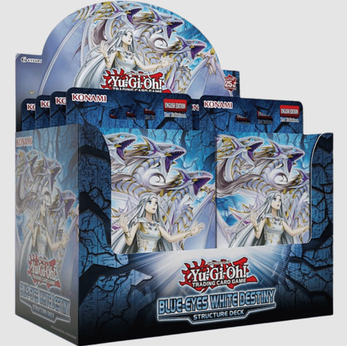 Structure deck - yu-gi-oh!,
