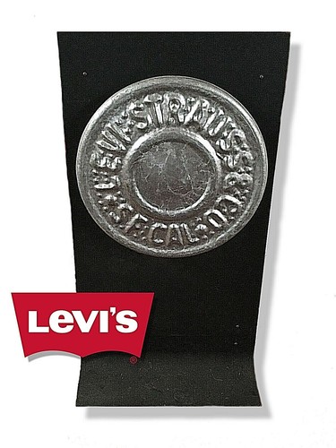 Levi collezione bottone - levi's,