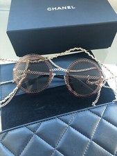 Chanel occhiali sole - da,