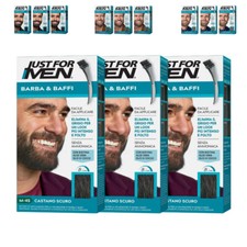 Just For Men Barba e Baffi