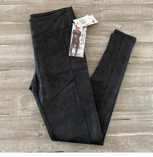 Leggings donna rewash neri - leggings,