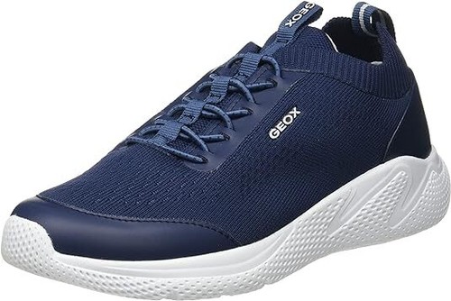 Geox sprintye kids boys navy - sprintye,