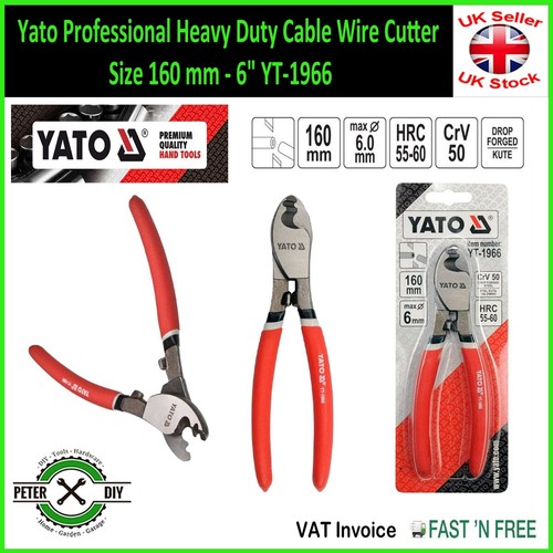 Yato professional tagliafili - yato,