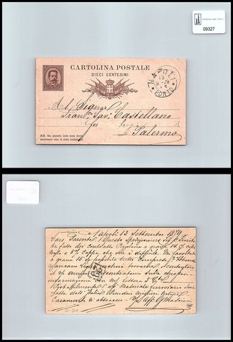Storia postale regno veiii - storia,
