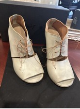 Marsèll tacco zeppa (donna US