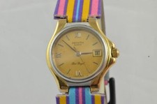 Zenith orologio donna quarzo - donna,