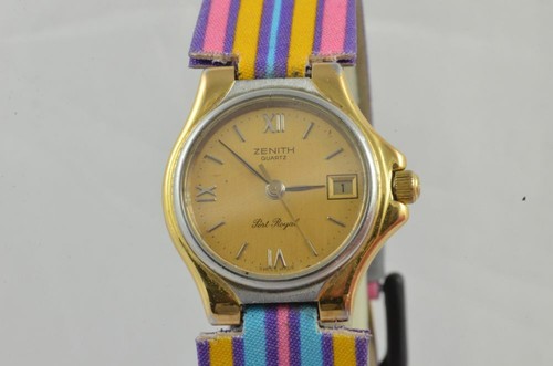 Zenith orologio donna - orologio,
