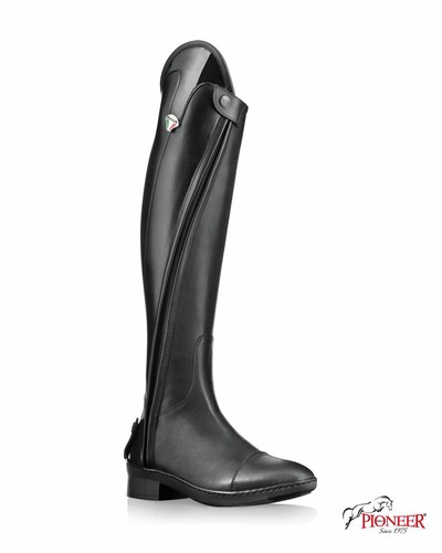 Stivale per equitazione - stivale,