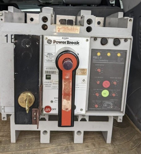Powerbreak rms 9 - ge,
