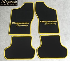 Auto Tappeto Tappetini per