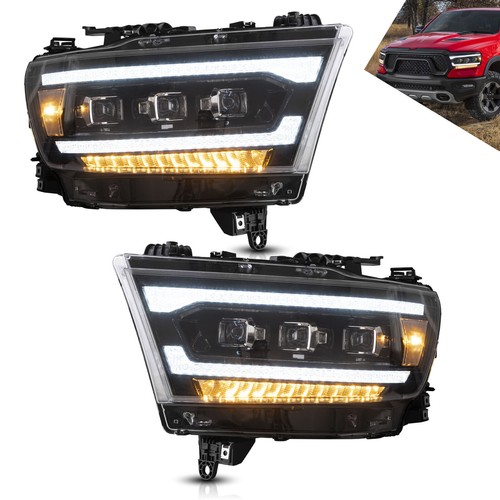 Faro proiettore led vland per