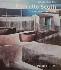 MARCELLO SCUFFI: CATALOGO DEL