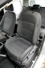 VW Golf Plus 5M Golf 6 1K 5K