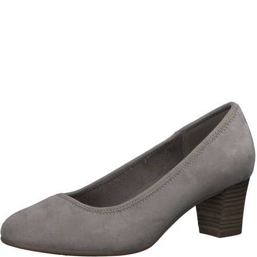 Soft line jana pumps - di,