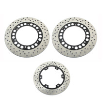 per Yamaha Dischi Freno