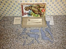 AIRFIX TYRANNOSAURUS REX ART.03800-1 SERIES 3 ORIGINALE COMPLETO ANNI 70