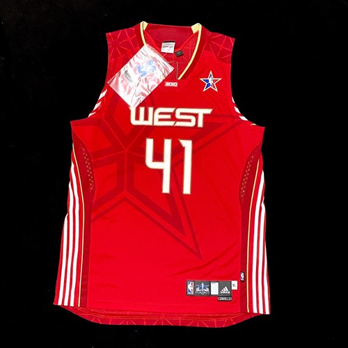 All star game 2010 dirk - star,