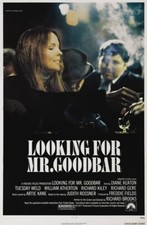 LOOKING FOR MR.GOODBAR (1977)