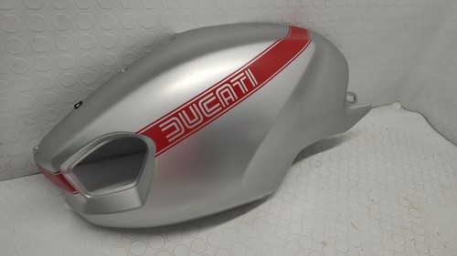 Carena sinistra ducati monster - sinistra,