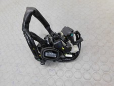 IMPIANTO ELETTRICO CABLAGGIO