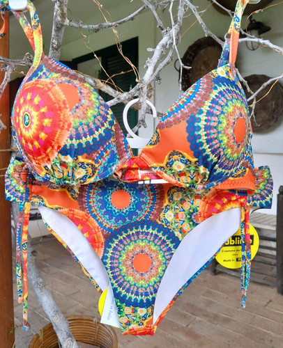 Costume donna nuovo sublime - donna,