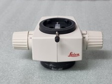 Corpo microscopio stereo zoom