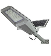 LAMPIONE STRADALE CREPUSCOLARE