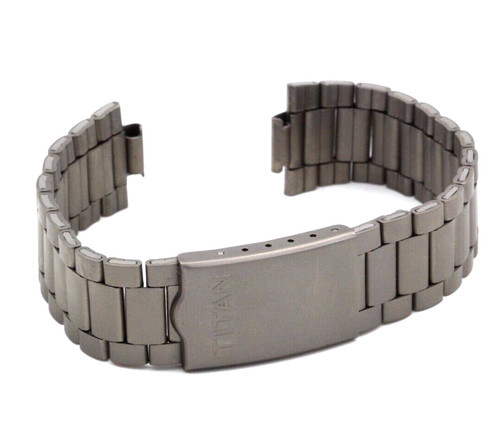 Titan cinturino orologio con - cinturino,