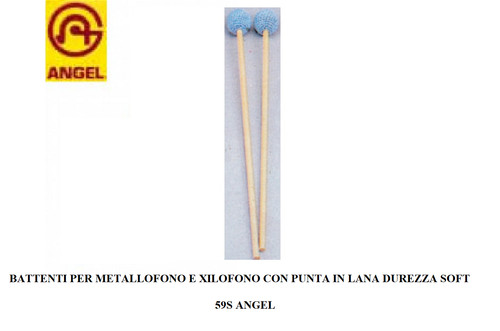 59s angel coppia battente - 59s,