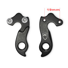 Coda Dropout per KUOTA KU 01