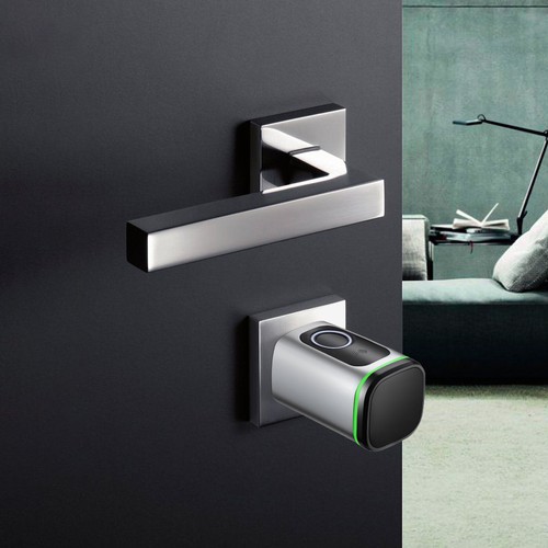 Porta intelligente per porta