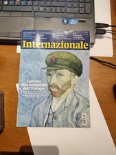 Rivista Internazionale N 1278