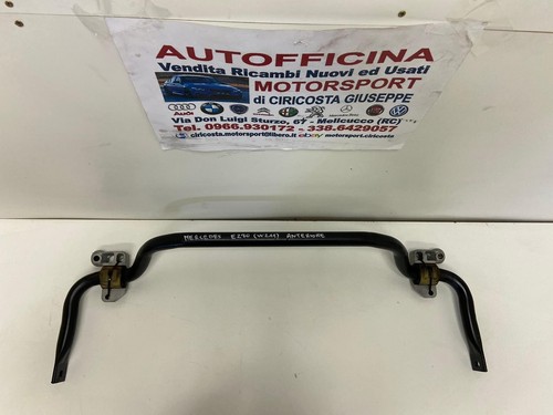 Barra stabilizzatrice mercedes - barra,