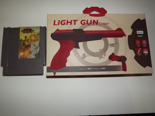 Zapper gun controller con - gun,