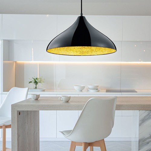 Lampada sospensione da - a,