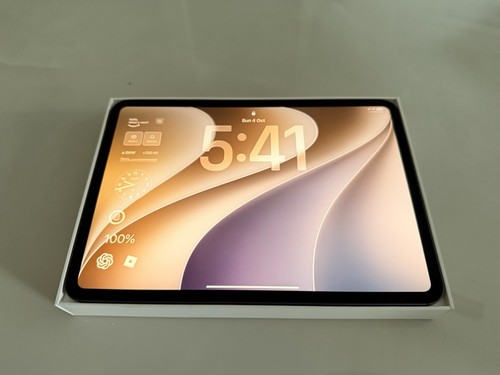 Apple ipad pro pollici - 11,