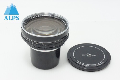 Nikon nikkor f3 5 - nikkor, 50