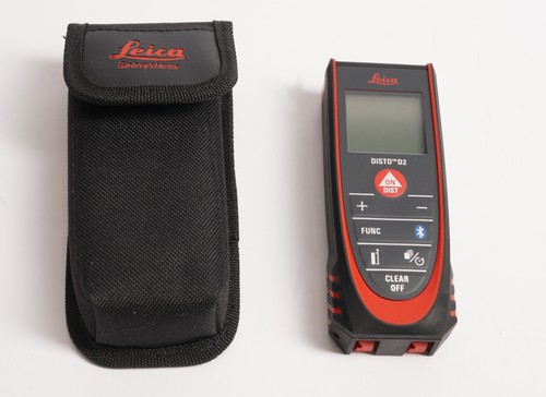 Leica disto con - d2,