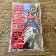 David Lee Roth Skyscraper