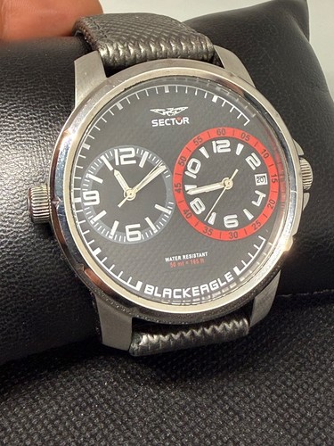 Orologio uomo sector - orologio,