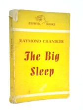 The Big Sleep (Raymond