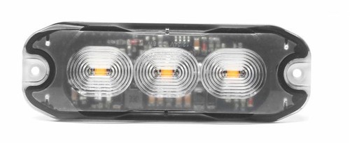 Luce segnalazione led ama - luce, di