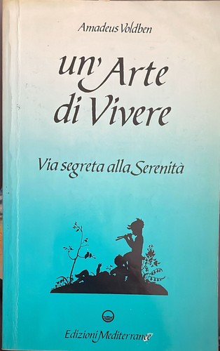 Arte vivere via - via, segreta