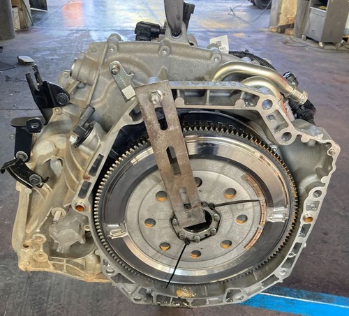 Cambio automatico nissan - automatico,