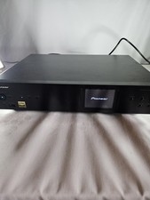 Pioneer N-50A-K -