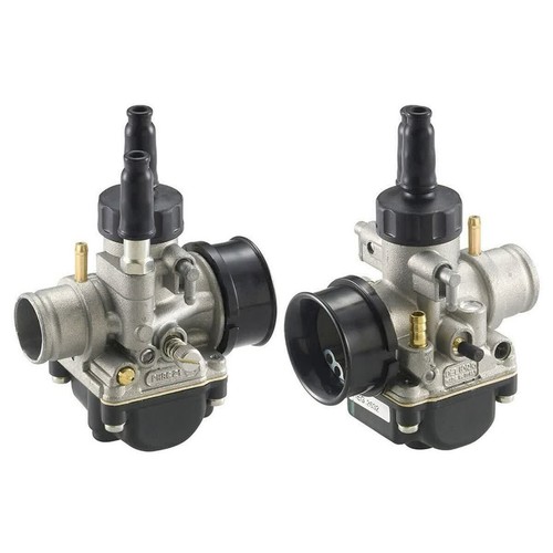 Carburatore dell orto phbg - phbg, 21