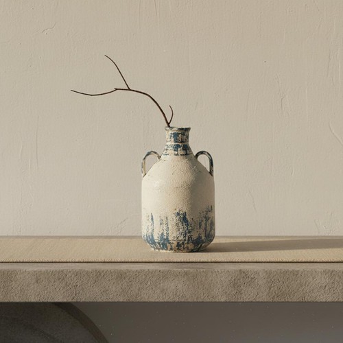 Vaso stile wabi - stile, wabi-sabi