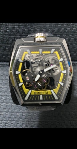 Orologio uomo meccanico - uomo,